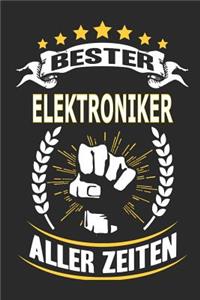 Bester Elektroniker aller Zeiten