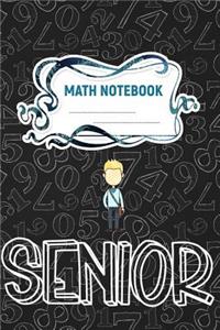 Math Notebook