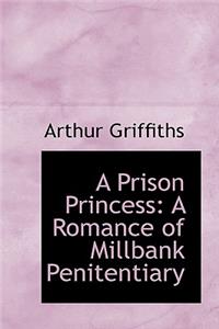 A Prison Princess