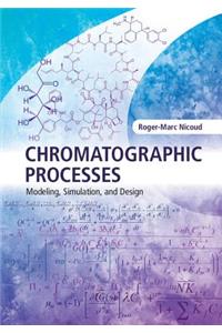 Chromatographic Processes