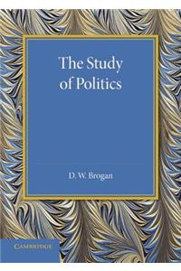 Study of Politics