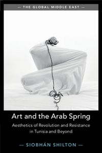 Art and the Arab Spring