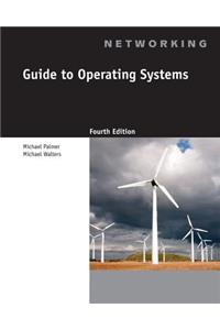 Guide to Operating Systems [With CDROM]