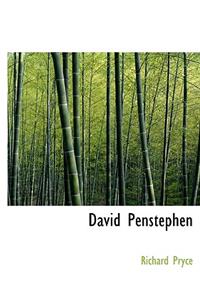 David Penstephen