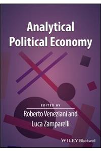 Analytical Political Economy