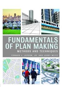 Fundamentals of Plan Making