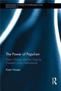 The Power of Populism