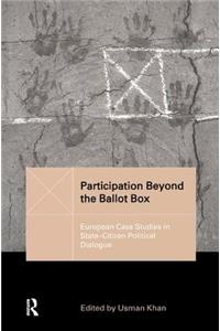 Participation Beyond the Ballot Box