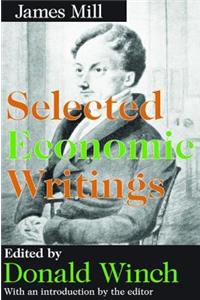 Selected Economic Writings