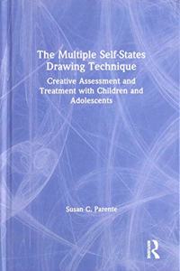 The Multiple Self-States Drawing Technique