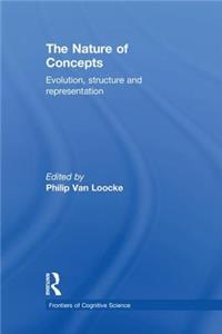 The Nature of Concepts