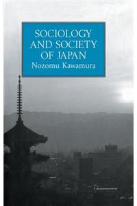 Sociology and Society of Japan