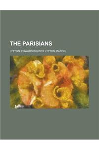 The Parisians - Volume 12