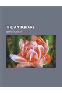 The Antiquary - Volume 02