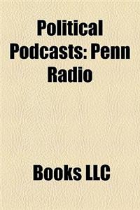 Political Podcasts