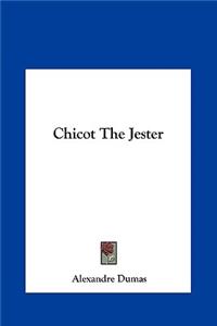 Chicot the Jester