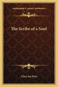 Scribe of a Soul
