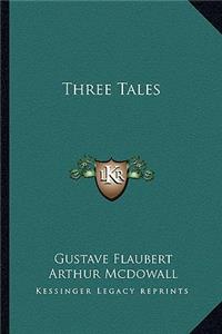 Three Tales