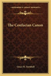 Confucian Canon