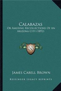 Calabazas