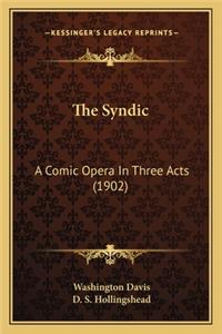 The Syndic
