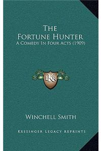 Fortune Hunter