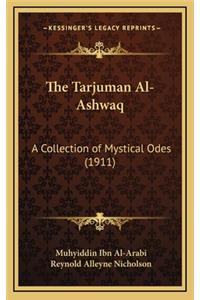 Tarjuman Al-Ashwaq