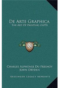 de Arte Graphica