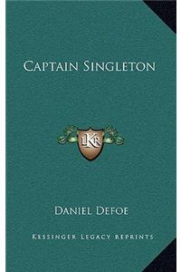 Captain Singleton