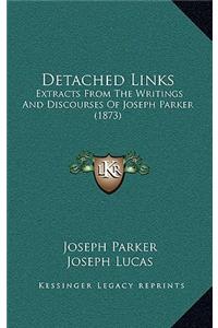 Detached Links