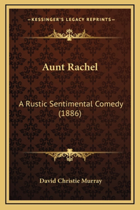 Aunt Rachel