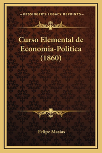 Curso Elemental de Economia-Politica (1860)