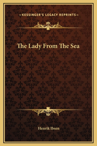 The Lady From The Sea