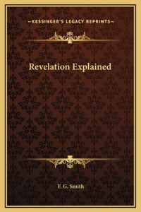 Revelation Explained