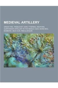 Medieval Artillery