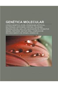 Genetica Molecular
