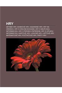 Hry