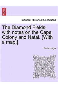 Diamond Fields