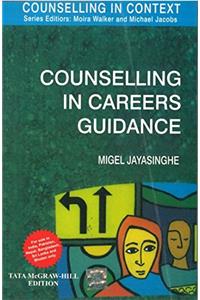 COUNSELLING IN CAREERS GD.