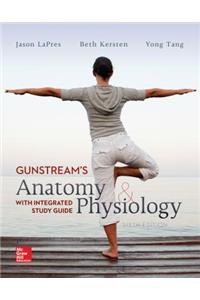 Learnsmart Standalone Access Card for Anatomy & Physiology with Integrated Study Guide