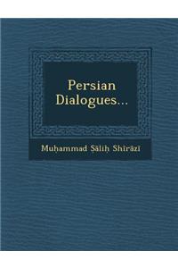 Persian Dialogues...