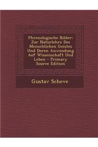 Phrenologische Bilder