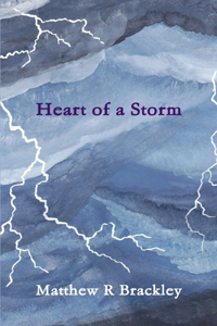 Heart of a storm