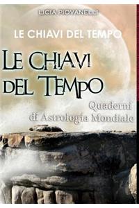 Le Chiavi del Tempo