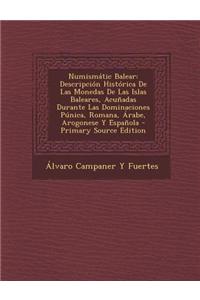 Numismatic Balear