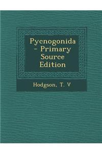 Pycnogonida