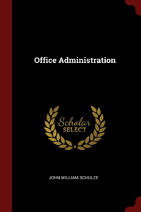 Office Administration