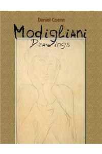 Modigliani: Drawings