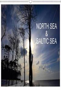North Sea & Baltic Sea / UK-Version 2015
