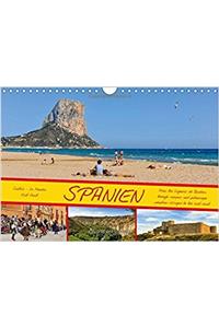 Spain / UK-Version 2017